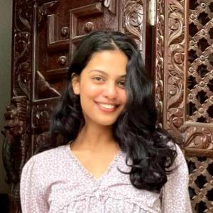 Sangya Jha image