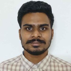 Pavan Teja Chittipothula image