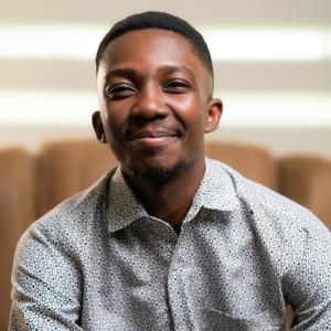 Karl Kwofie image