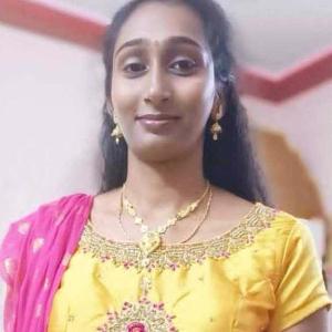 Aparna Abirami image