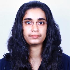 Stephy Johny image