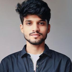Vinod Kumar Goli image