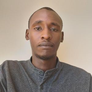 Caleb Leshan Kasura image