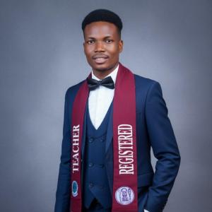 Chiedozie Joseph image