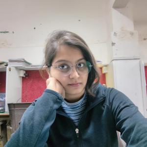 Shruti Kawade image