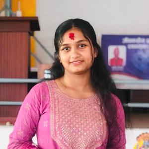 Chetana Pokharel image