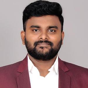 Sunil Kumar M image