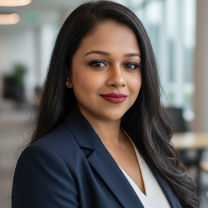 Saranga Perera image