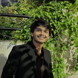 Arnav Pathak image