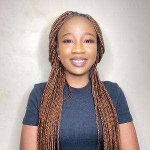 Maryam Musa image