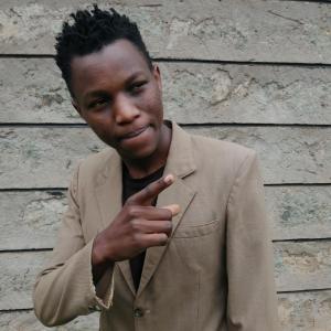 Charles Njoroge image