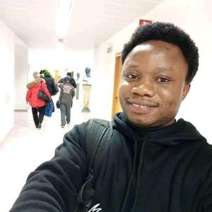 Isaiah Afodu image
