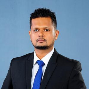 Asith Gamage image