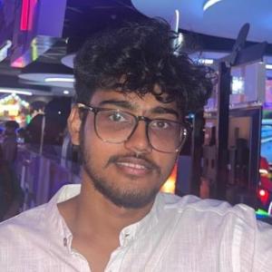 Charan image
