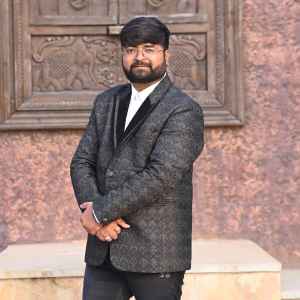 Zankhesh Parmar image