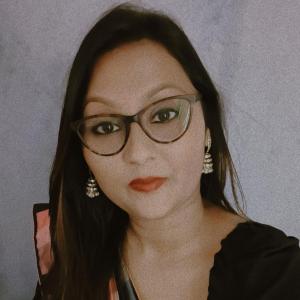 Nidhi image