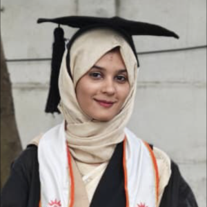 Arshi Fatima image