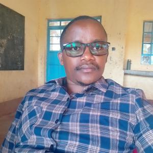 Geoffrey Njoroge image