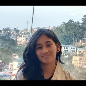 Manasvi Chaudhary image