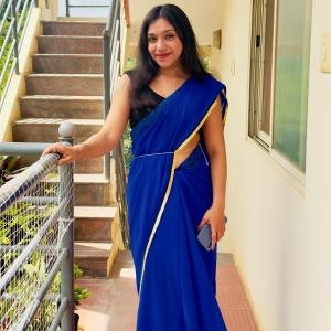 Smrithi Bhardwaj image
