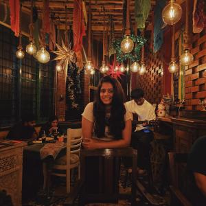 Madhushree Hegde image