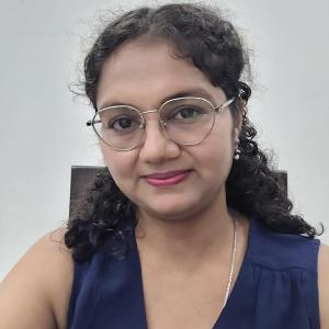 Vani Chandna image