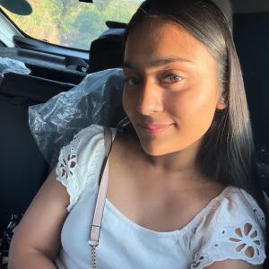Kajal Yadav image