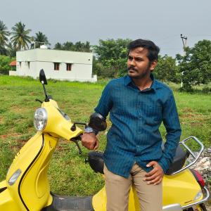 4324 Nivethan J image