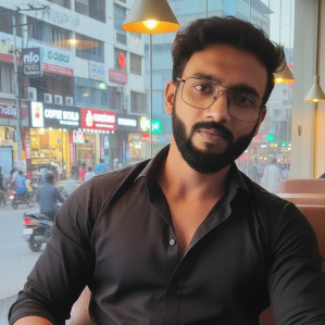 Soumyadeep Ghosh image