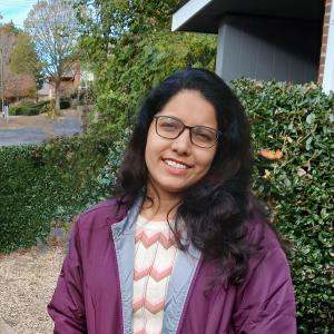 Parul Bardeskar image