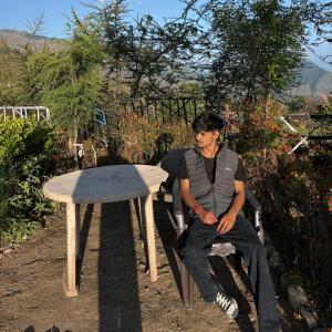 Garvit Joshi image