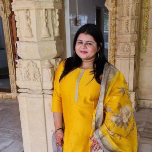 Shikha Miglani image