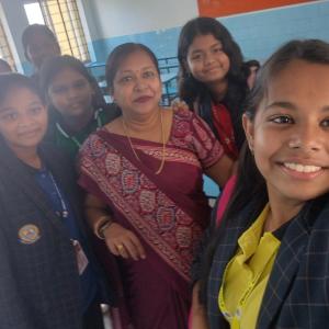 Gayatri Dash image