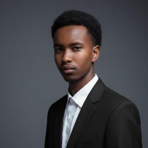 Mustafe Muhamed Cabdilahi image