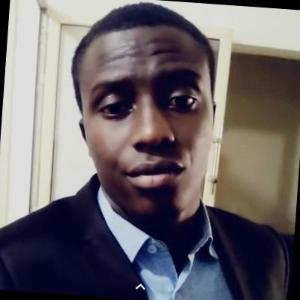 Ibikunle Peter Dunsin image