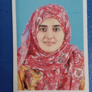 Aneeqa Zaman image