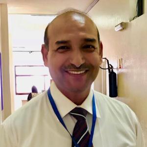 Masood Gill image