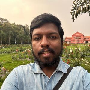 Sujai C image