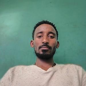 Biru Melkamu image