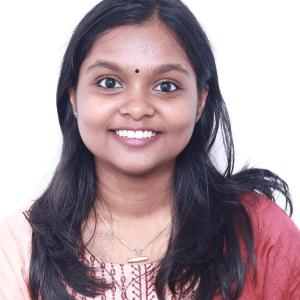 Anagha K image