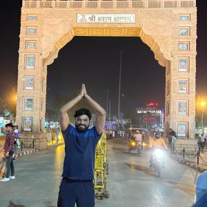Manish Yadav image