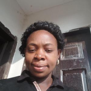Sarah Chukwudubem image