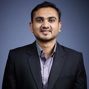 Raj Bhandari image