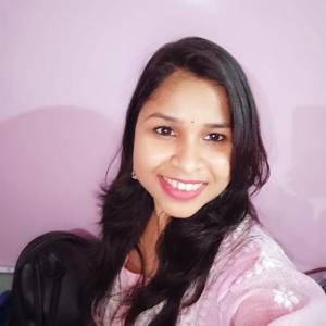 Akshata Shetkar image