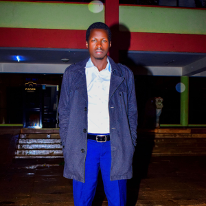 Shaldon Odhiambo image