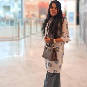 Ahsana S image