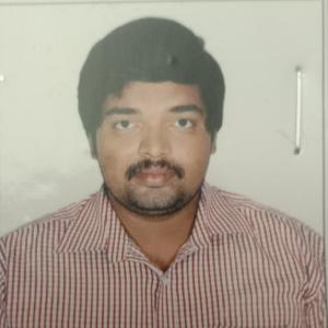 Praveen image