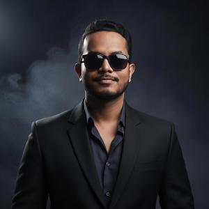 Damith Nadishan Vithanage image