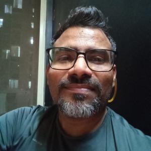 Amar Thakur image