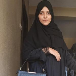 Nida Mulla image